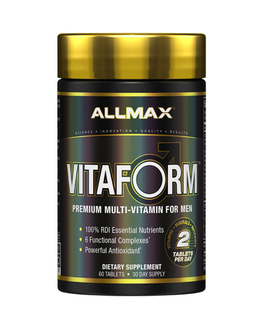 Vitaform (Men)