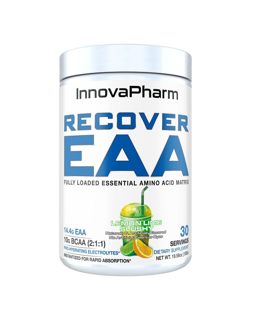 Recovery EAA