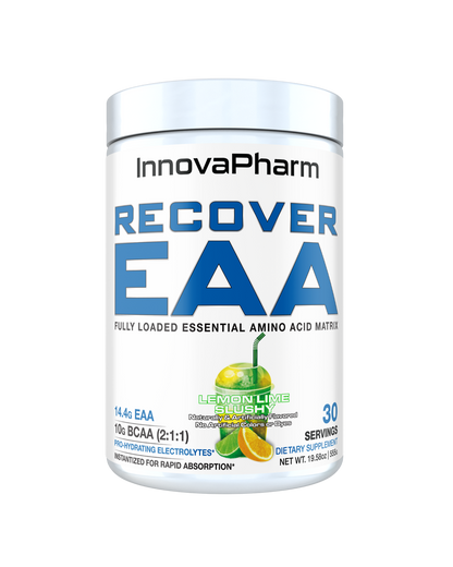 Recovery EAA