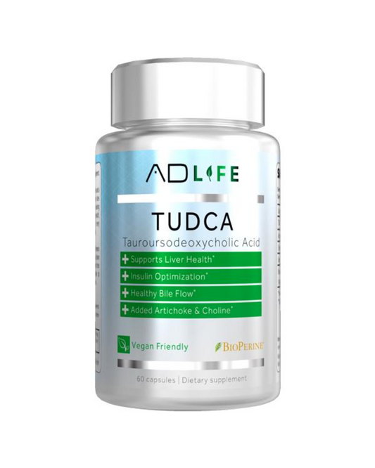 Tudca