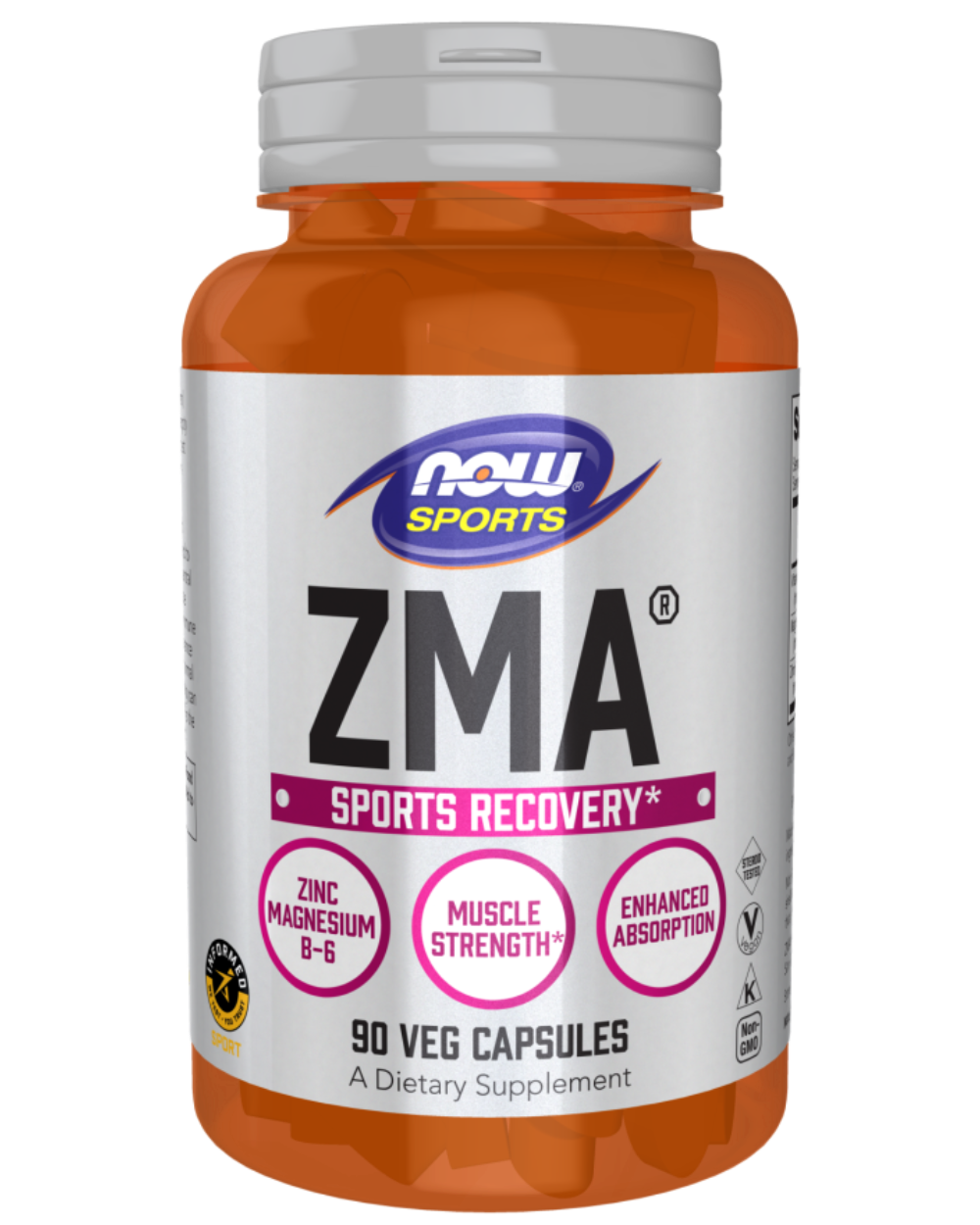 Now Zma