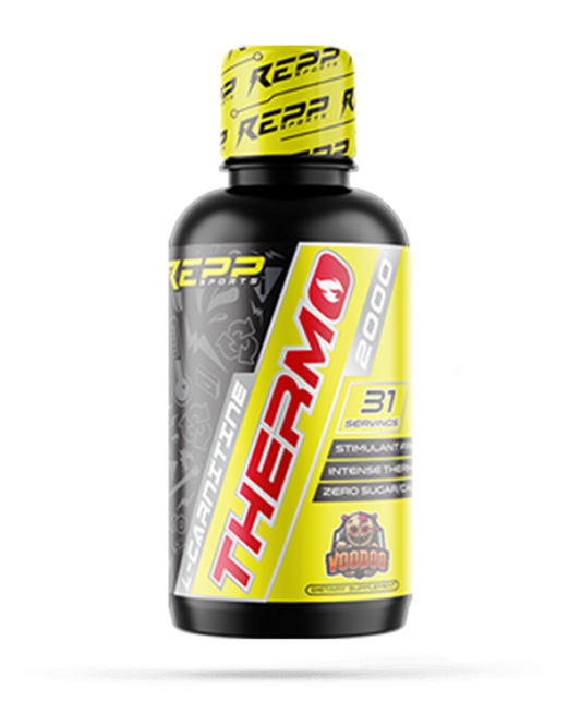 Repp L-Carnitine Thermo