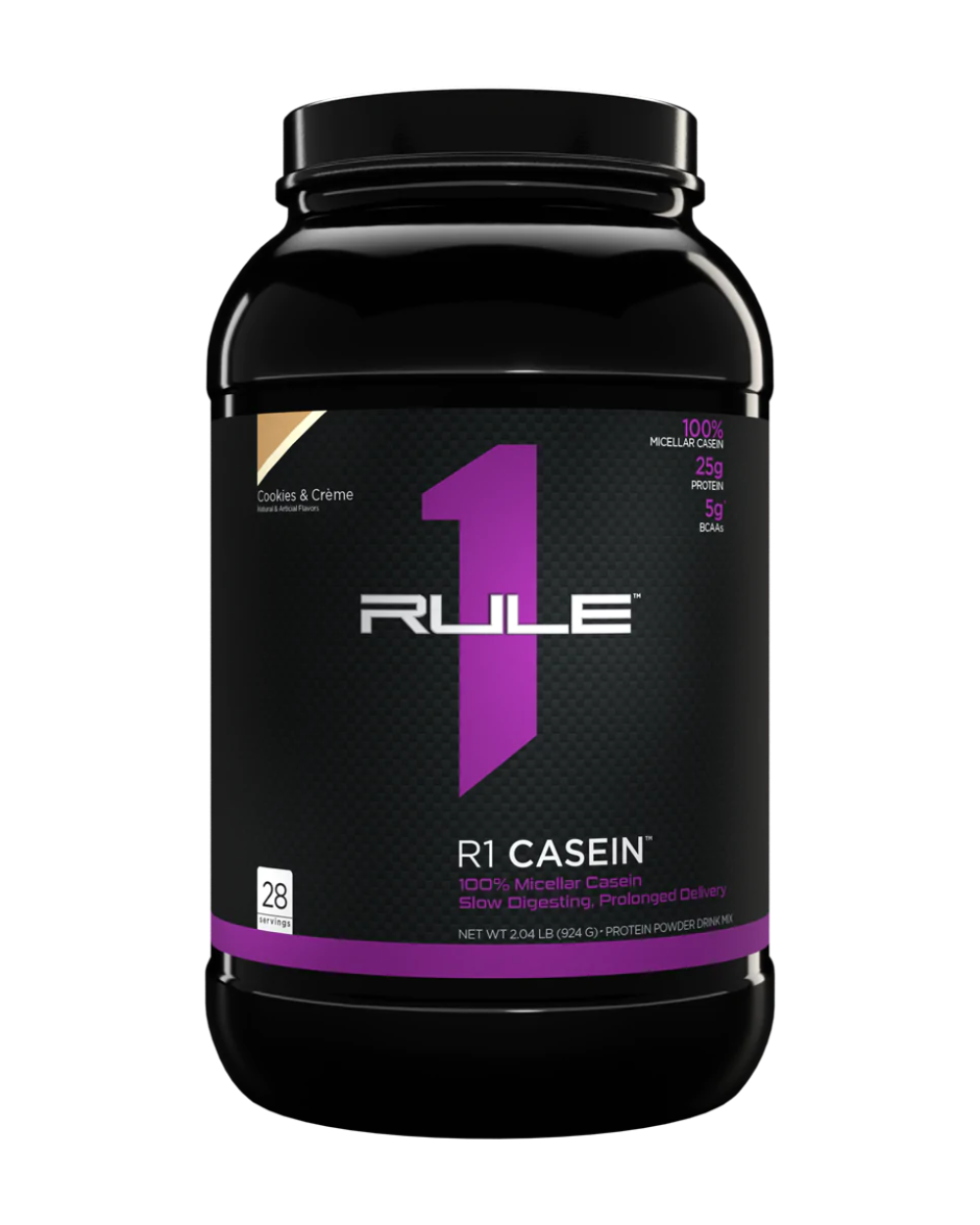 Rule 1 Casein 2lb