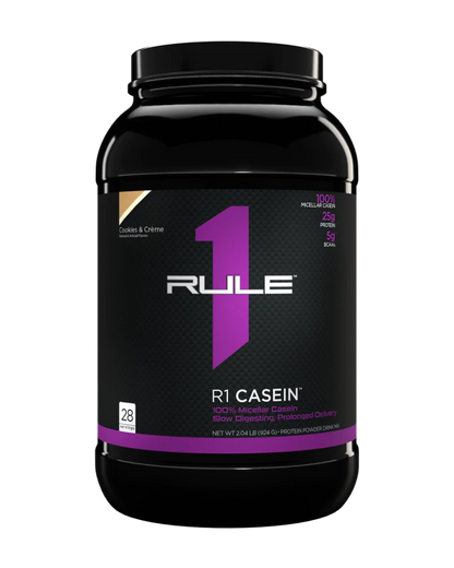 Rule 1 Casein 2lb