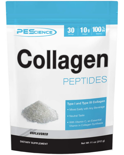 COLLAGEN PEPTIDES