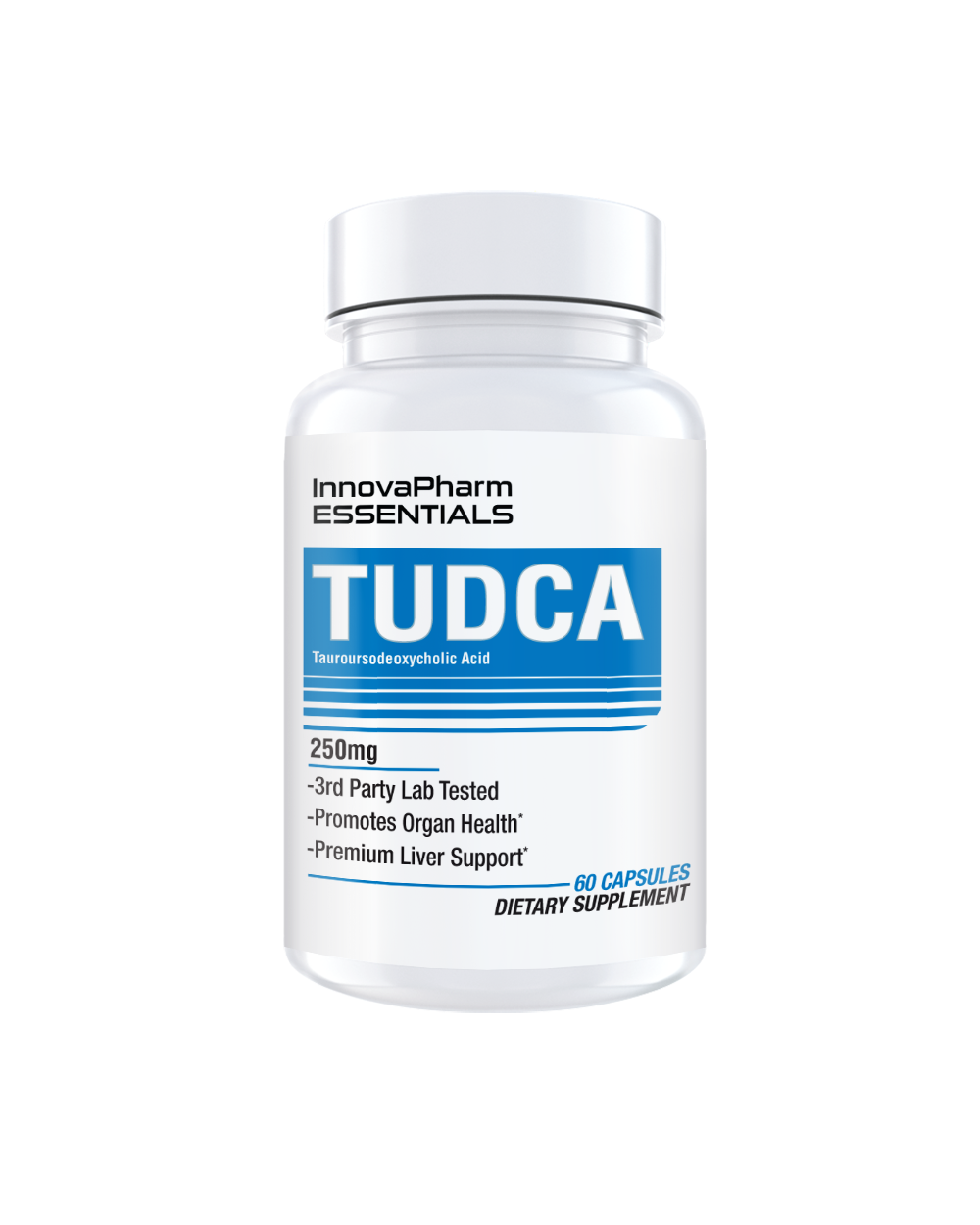 Innovapharm Tudca 250mg