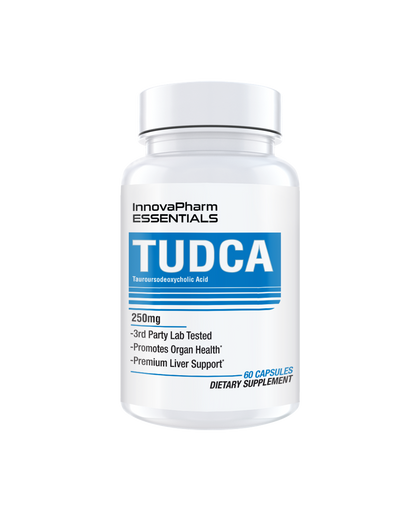 Innovapharm Tudca 250mg