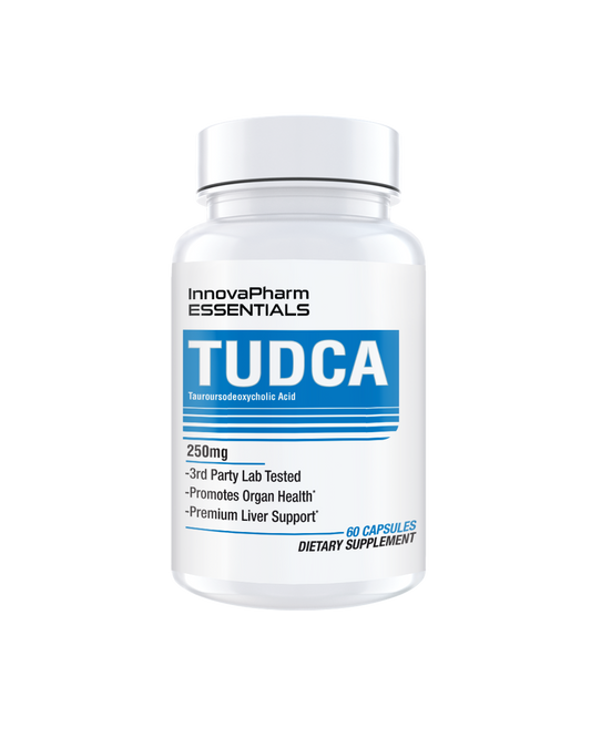 Innovapharm Tudca 250mg