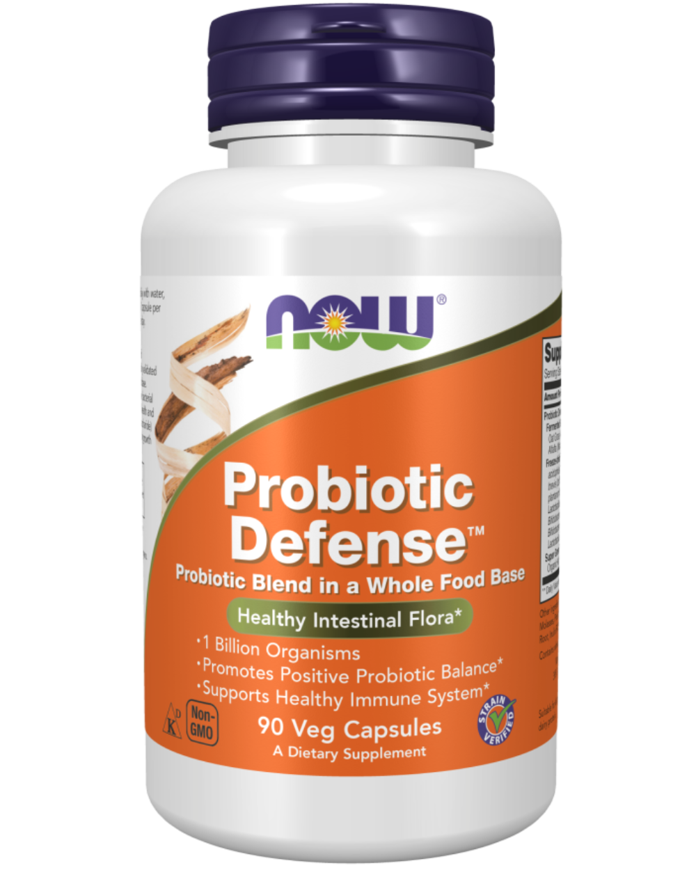 Probiotic Defense