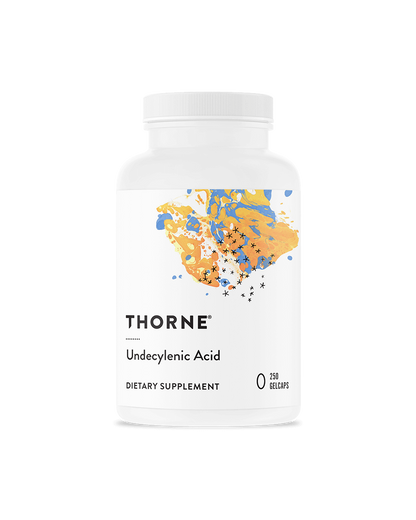 Undecylenic Acid (Thorne)