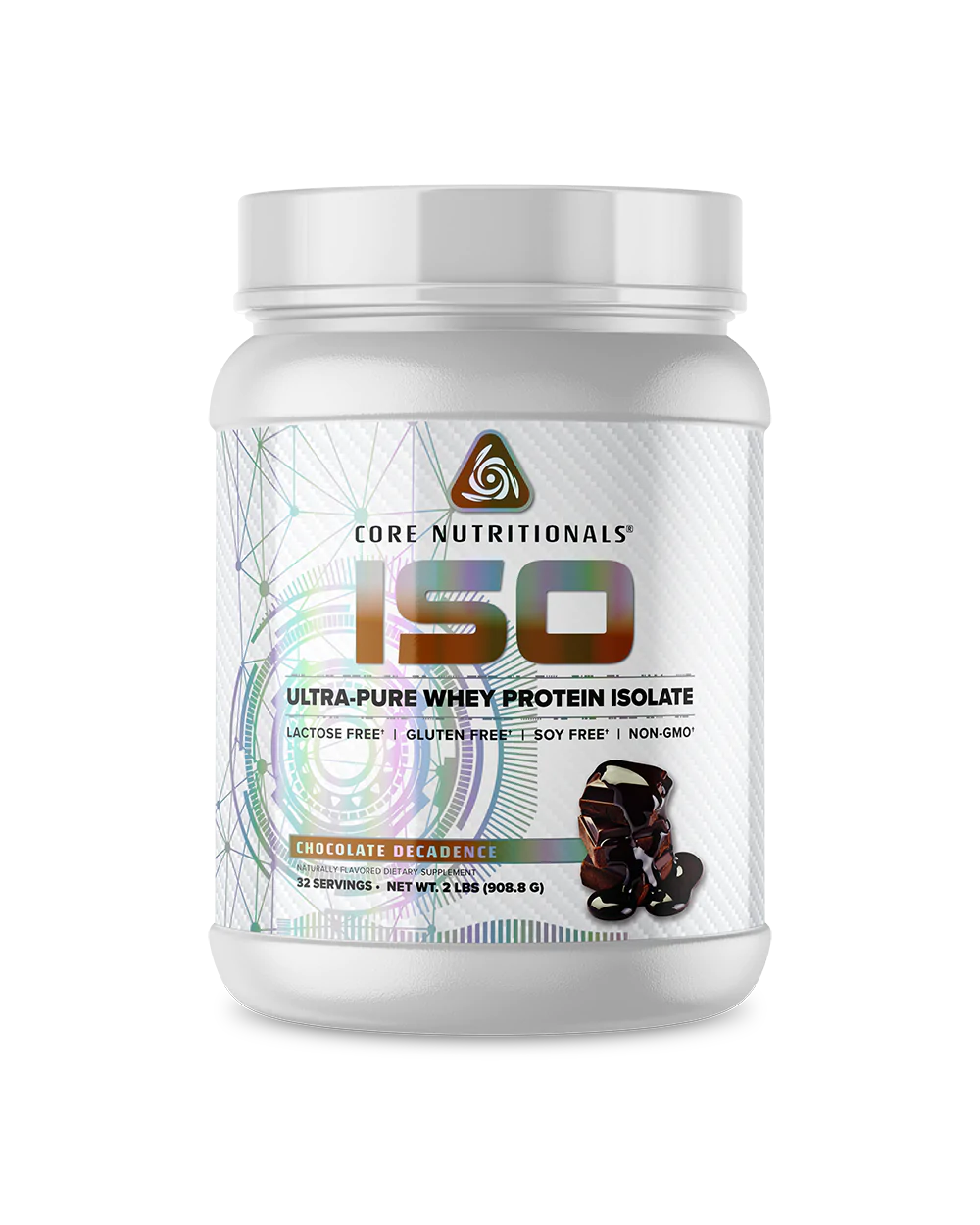 Core Nutritionals ISO