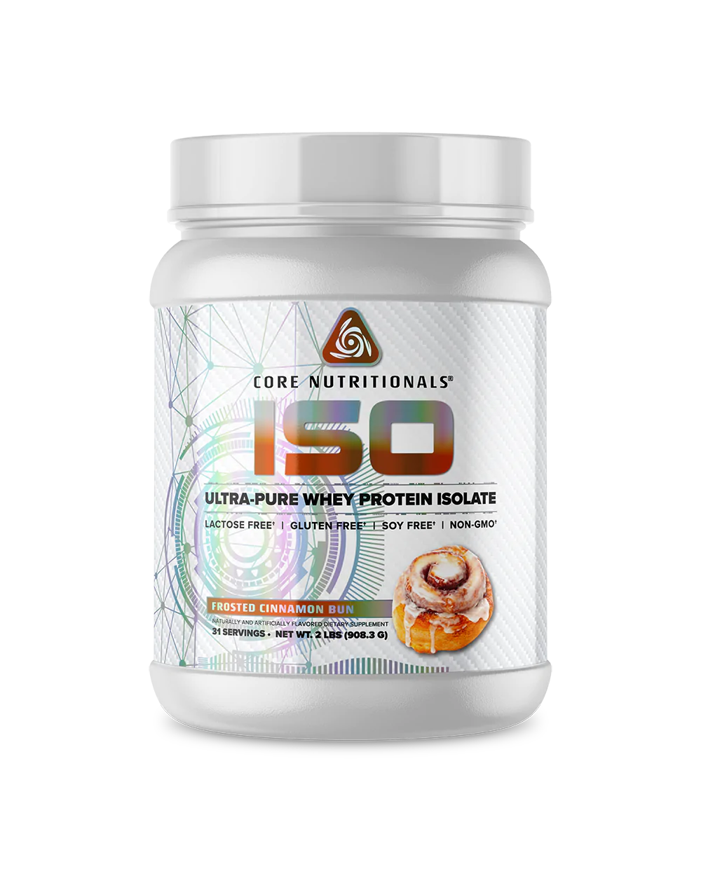 Core Nutritionals ISO