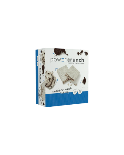 POWER CRUNCH Case/12