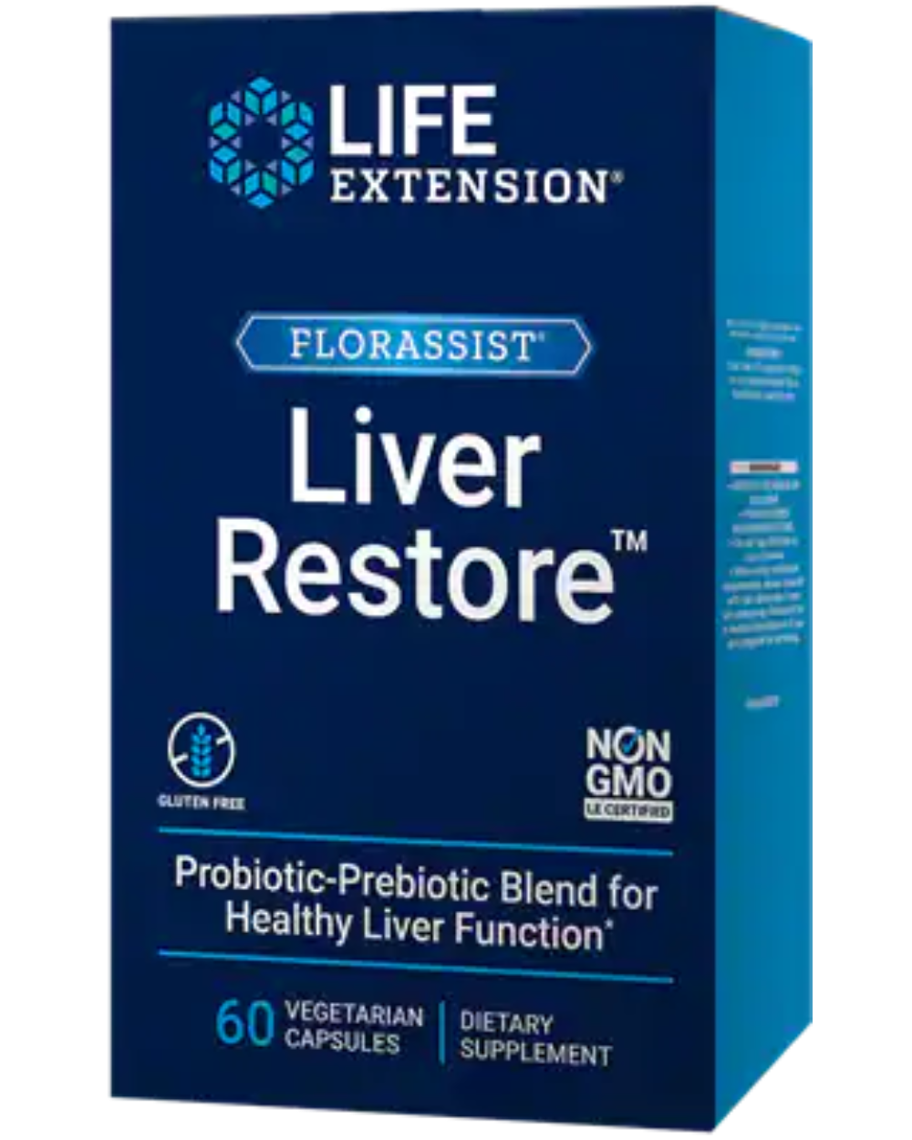 Liver Restore 60 cap