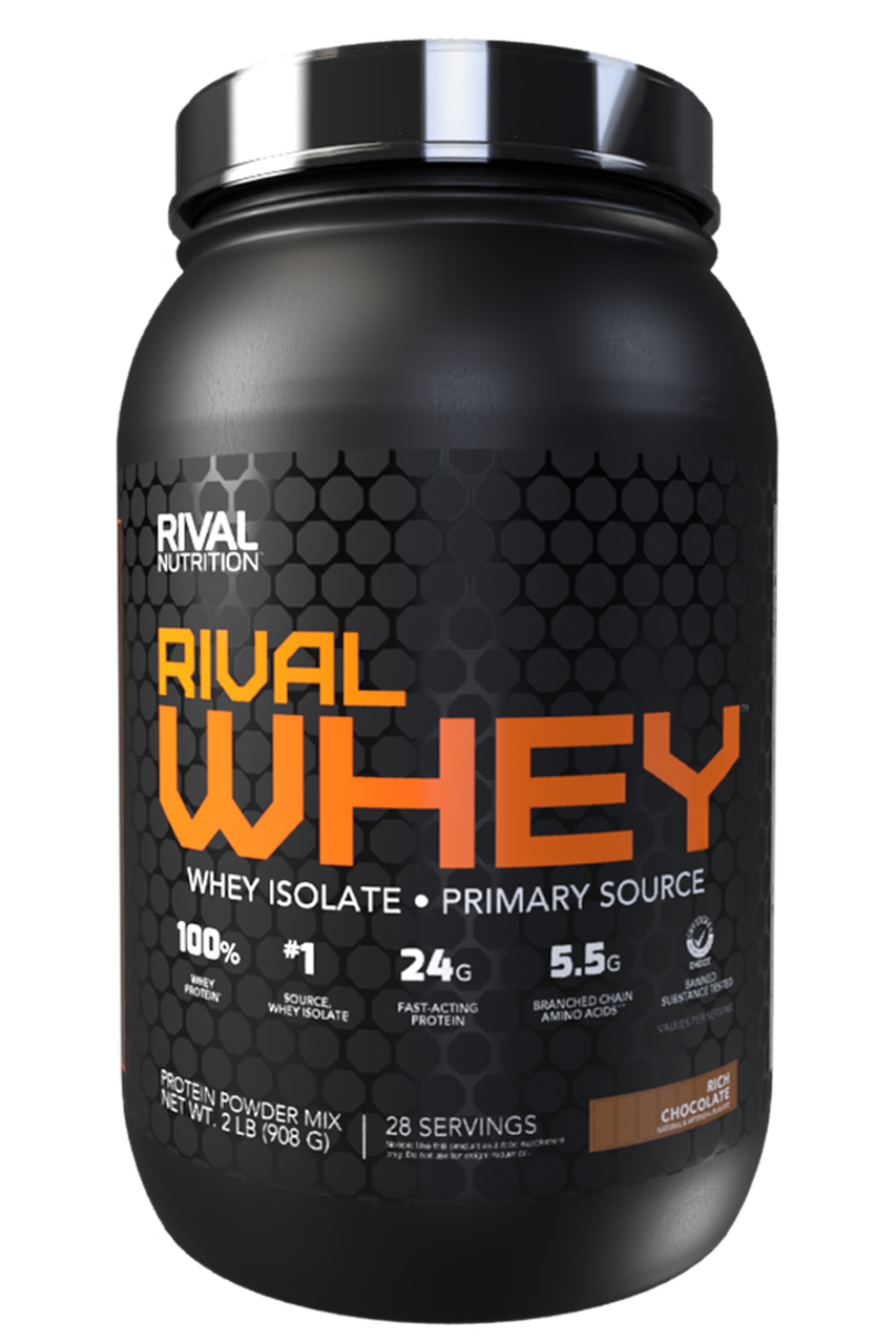 Rival Whey 2lb