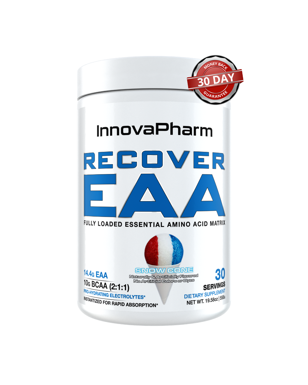 Recovery EAA