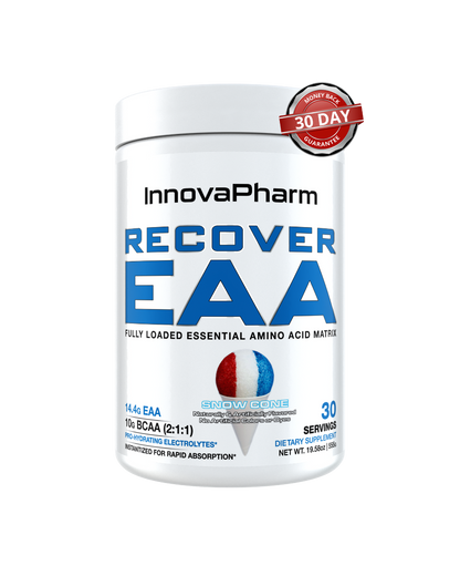 Recovery EAA