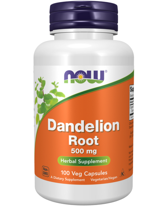 Dandelion Root