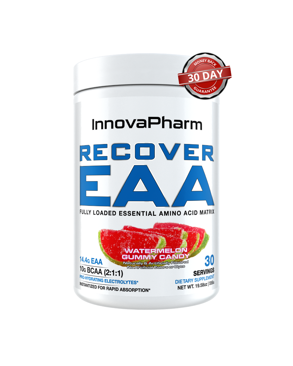 Recovery EAA