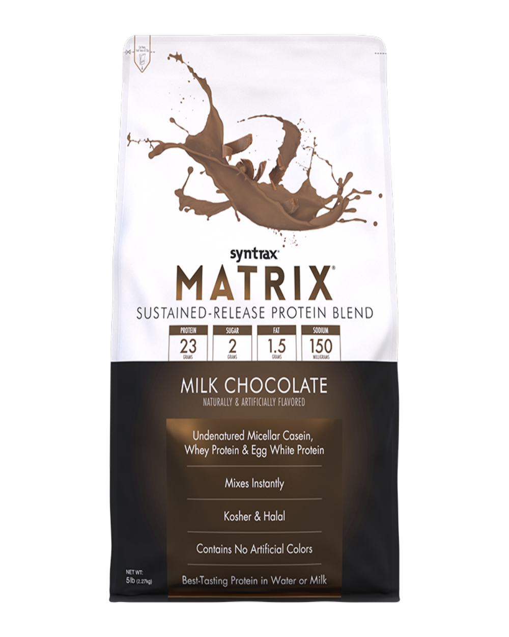 Matrix 5.0 Protein