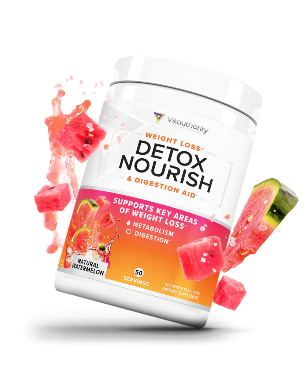 Detox Nourish