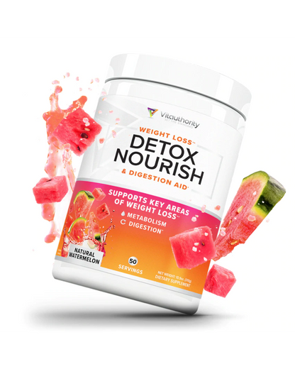 Detox Nourish