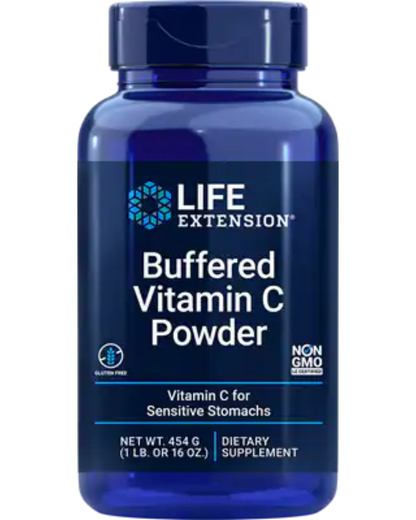 Buffered Vitamin C Powder