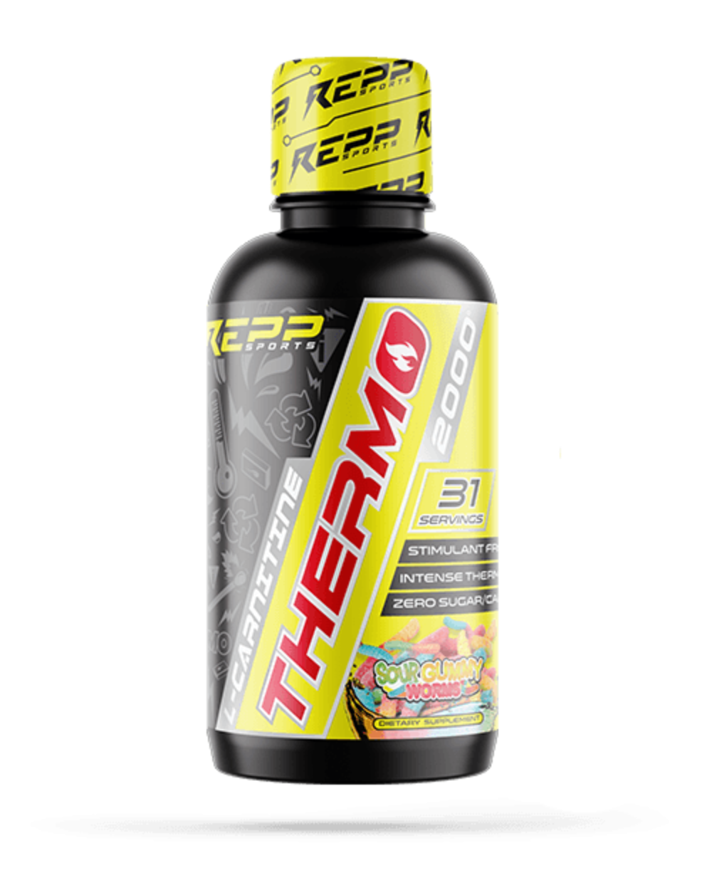 Repp L-Carnitine Thermo