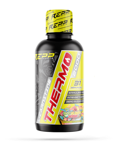 Repp L-Carnitine Thermo