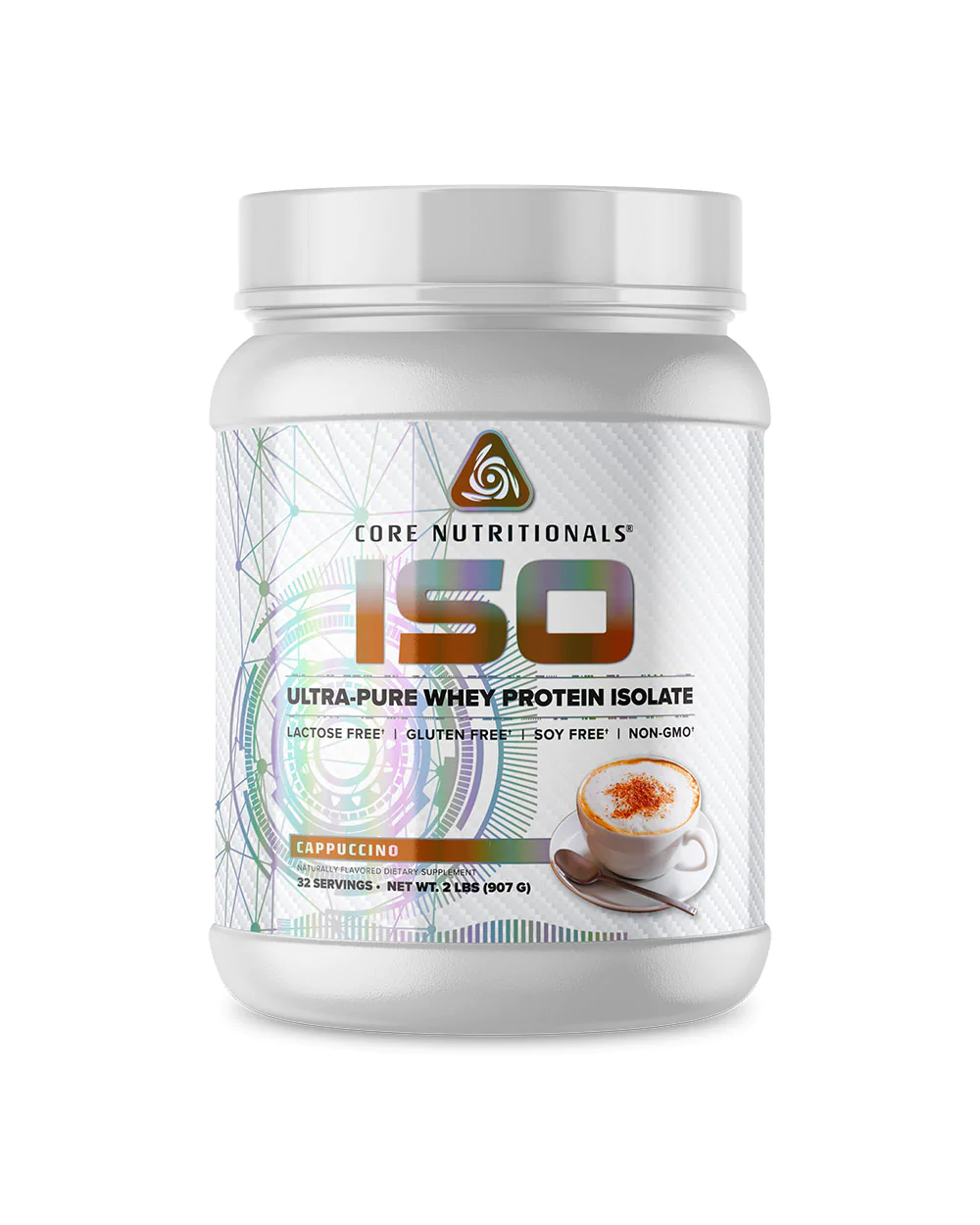 Core Nutritionals ISO