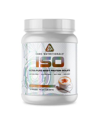 Core Nutritionals ISO