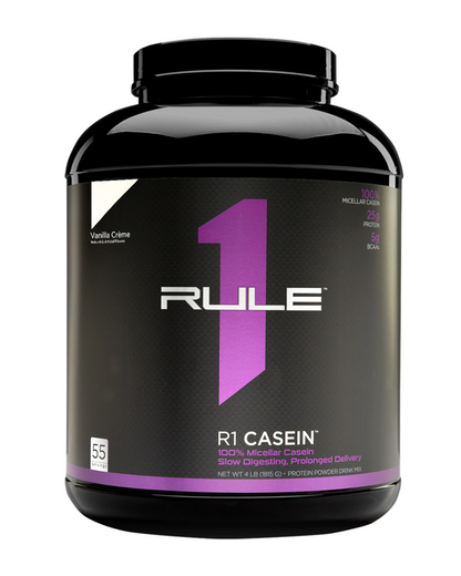 Rule 1 4lb Casein