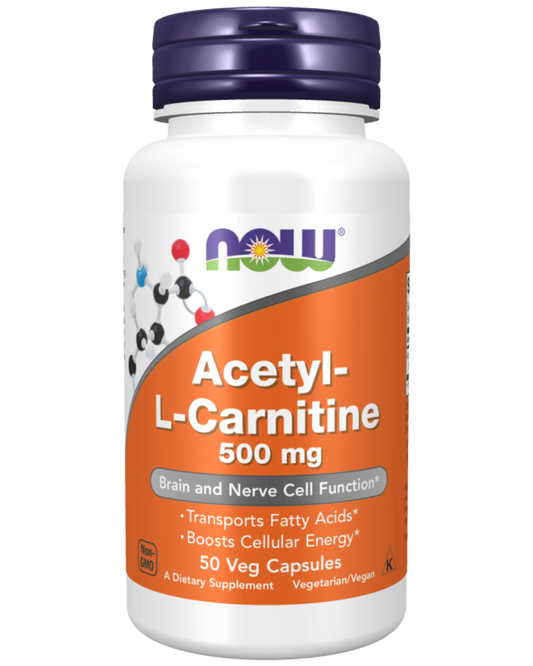 Acetyl L Carnitine