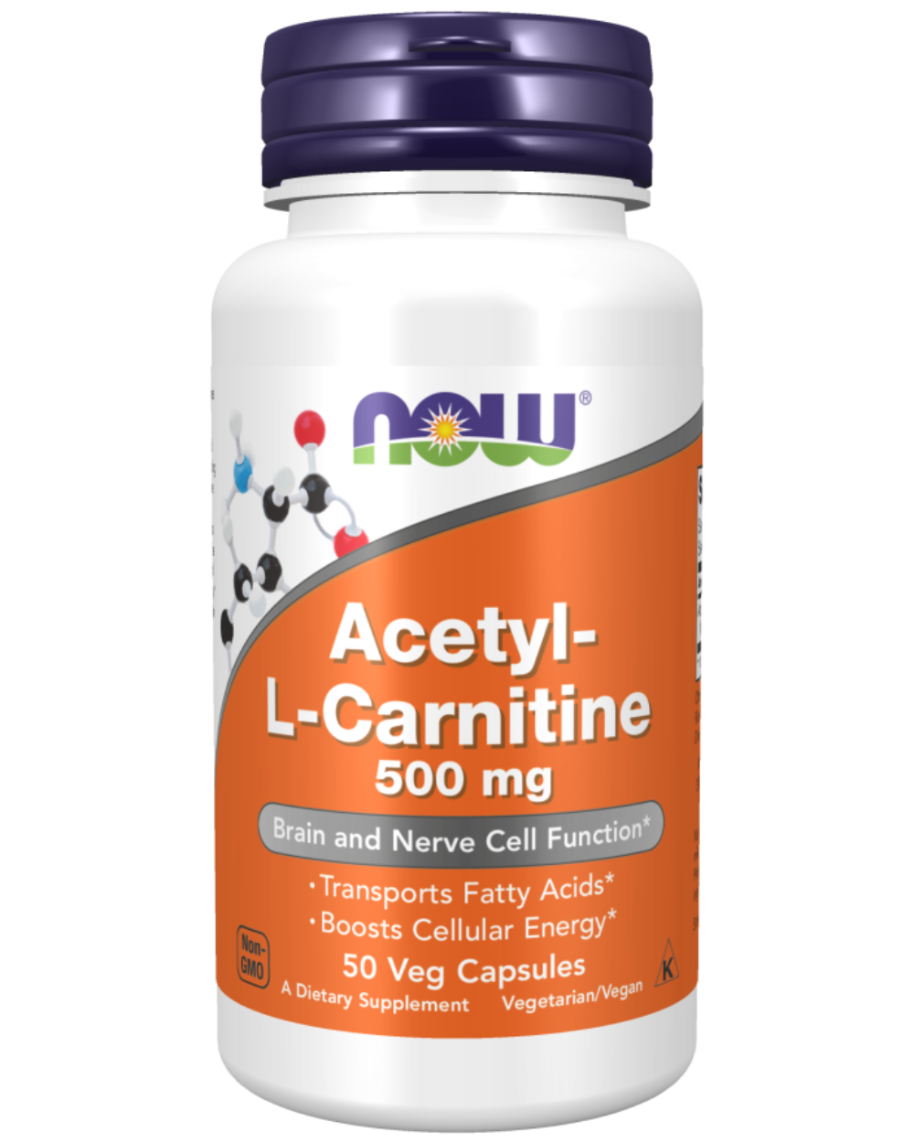 Acetyl L Carnitine