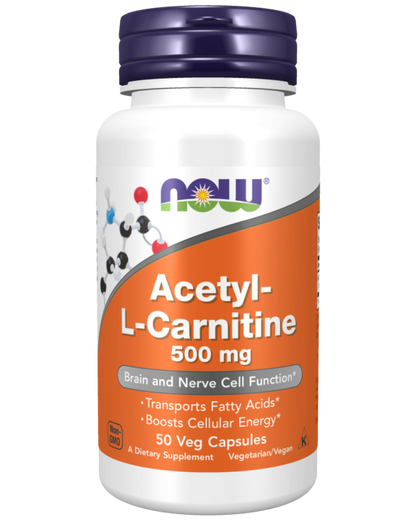 Acetyl L Carnitine