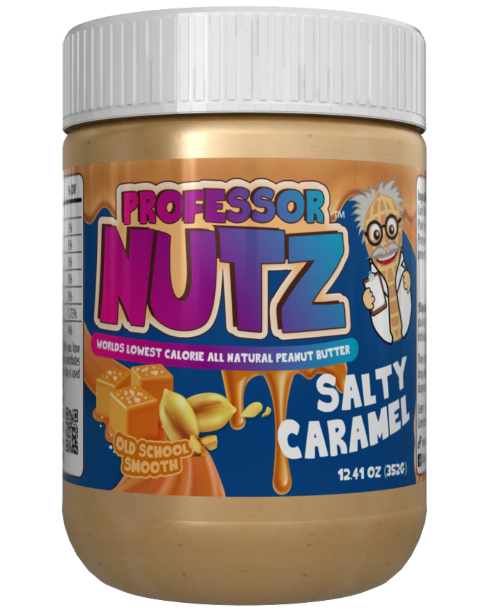 Professor Nutz 12.41 oz