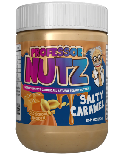 Professor Nutz 12.41 oz