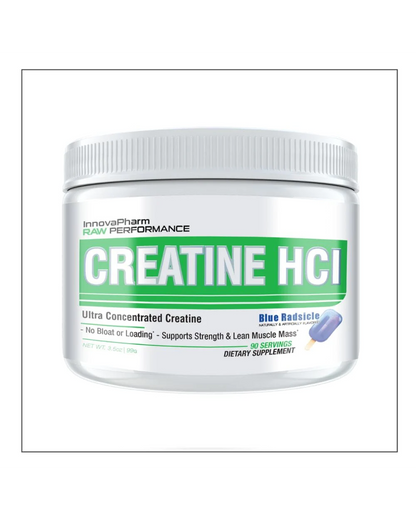 Creatine HCL Powder (Innovapharm)