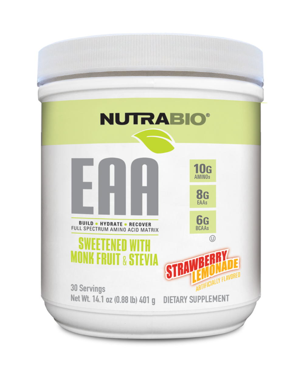 EAA Natural (NutraBio)