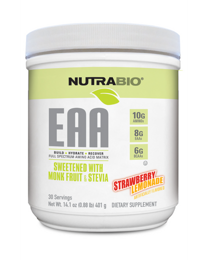 EAA Natural (NutraBio)