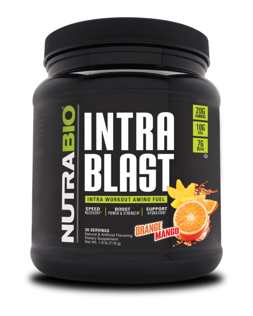 Intra Blast