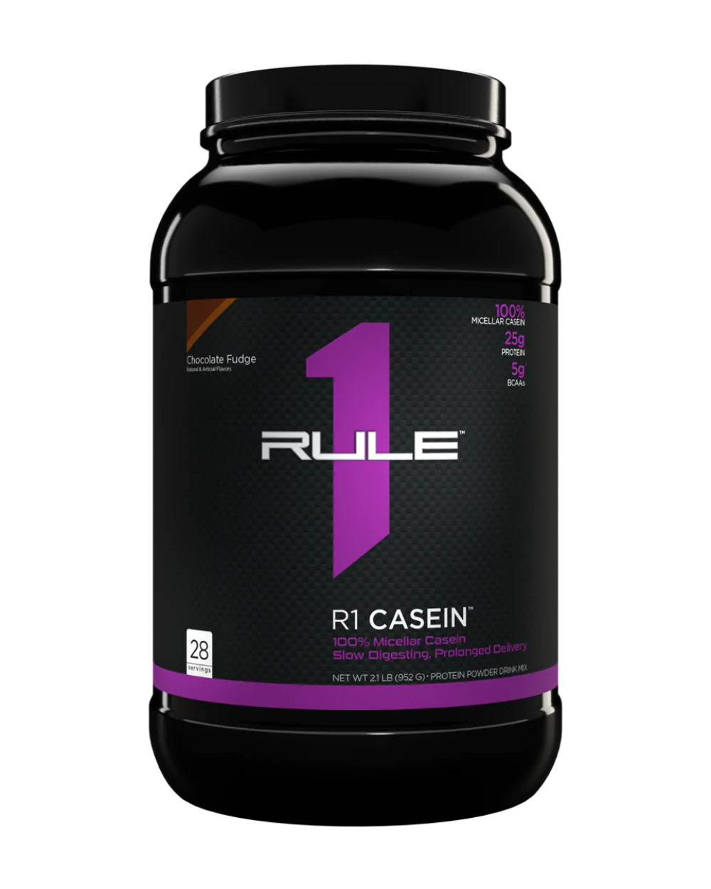 Rule 1 Casein 2lb