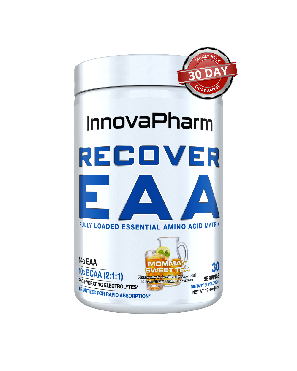 Recovery EAA