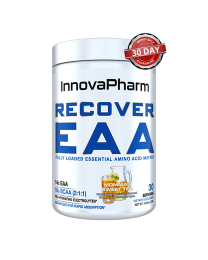 Recovery EAA